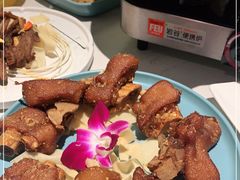 -香香海南菜餐厅