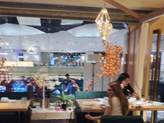 -曼泰·泰餐(京华城店)