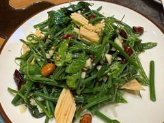 -蒙古人烤羊大师·草原料理(工农大路店)