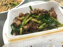 豉油焗吹筒-蛇口康乐快餐鱼仔档(翠苑小区店)