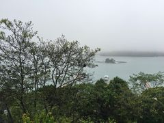 -日月潭