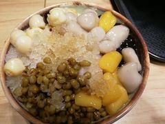 -鲜芋仙(宝地广场店)