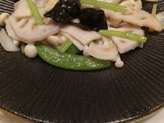 -郭林家常菜烤鸭(曙光西路店)