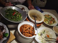 -小菜园新徽菜(合肥之心城店)