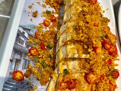 -阿忠食坊大排档·20年老店(万象城店)