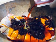 -渔小生蒸汽石锅鱼(印象城店)