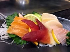 -美盛喜来登大酒店-盛宴标帜餐厅