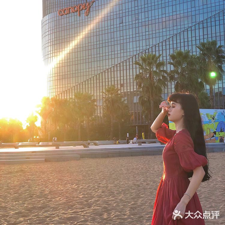 杭州下沙游玩攻略