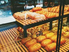 -爸爸糖吐司面包(南京鼓楼龙江店)