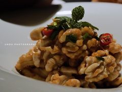 鲜核桃-悦景酒家(罗湖店)