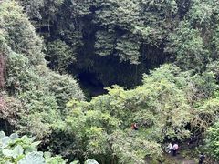 -海口火山口国家地质公园