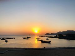 -石槽海滨浴场