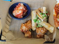 -李先生的首尔小馆(松江启源广场店)