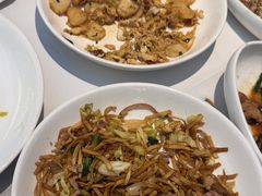 -丰收日·小海鲜·沪上家宴(顾村正大店)