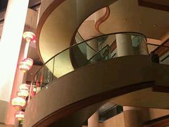 -宁波东港喜来登酒店