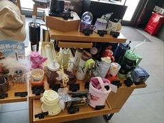 -星巴克(徐州云龙万达广场店)
