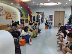 -小荧星艺校(浦东中环分校)