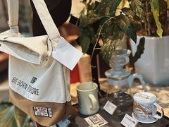 -Peet's Coffee皮爷咖啡(武商Mall手作店)