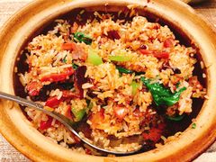 -壹煲口福煲仔饭(中山路店)