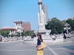 -典丽廊音乐餐厅(天津意大利风情旅游区店)