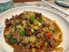 -小乡小镇·传承桐庐土菜·老板亲自烧的菜