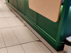 -星巴克(天津火车站店)