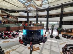 -OPEN開全日自助餐厅·西餐·海鲜(佛山希尔顿酒店)