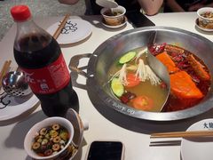 -大龙燚火锅(天安云谷店)