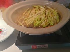 -筱爷叔·上海传统手工菜(玉树路店)