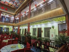 -国俊八大碗饭店