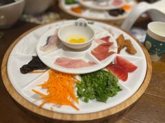 -芸南道·过桥米线(昆明老街旗舰店)