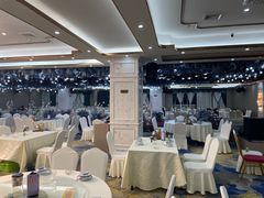 大堂-北海港酒楼 海鲜代加工 粤菜(淡村商贸城店)