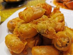 -强记海鲜·大排档(蛇口新街店)