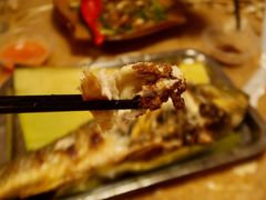 -玛扎烧烤私房菜
