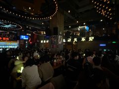 -HIB HUB公社(解放西路店)