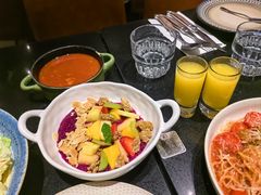 -西堤牛排(恒隆广场店)