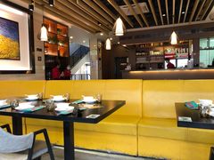 大堂-新概念东北菜(场北店)
