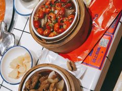 -贤合庄卤味火锅(永年新世纪店)