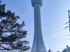 -帽儿山国家森林公园