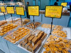-新世界百货(顺义店)