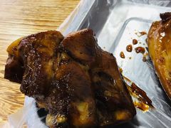 筒骨-赵元章肉骨烧(山塘街店)
