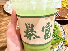 -尚SHANG泰国菜(中山大道店)