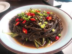 酸辣厥根粉-宛平李记小吃(东关街店)