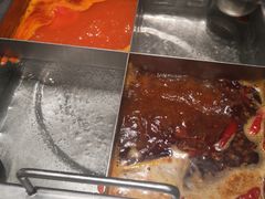 -海底捞火锅(亲贤北街店)