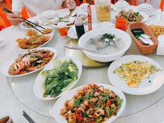 -红月湾海鲜饭店•沙滩海景(双月湾店)