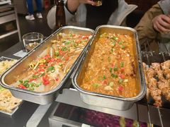 -很久以前羊肉串(南京路第一百货店)