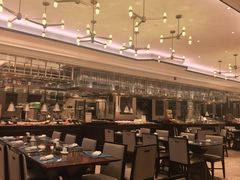 -Social 秀西餐厅-长沙瑞吉酒店(运达店)