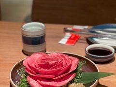 -烧肉达人•炭火烧肉(新天地店)