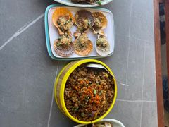 -阿弟特色海鲜餐厅·大排档(平潭店)