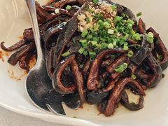 -上海和平饭店龙凤厅 Dragon Phoenix